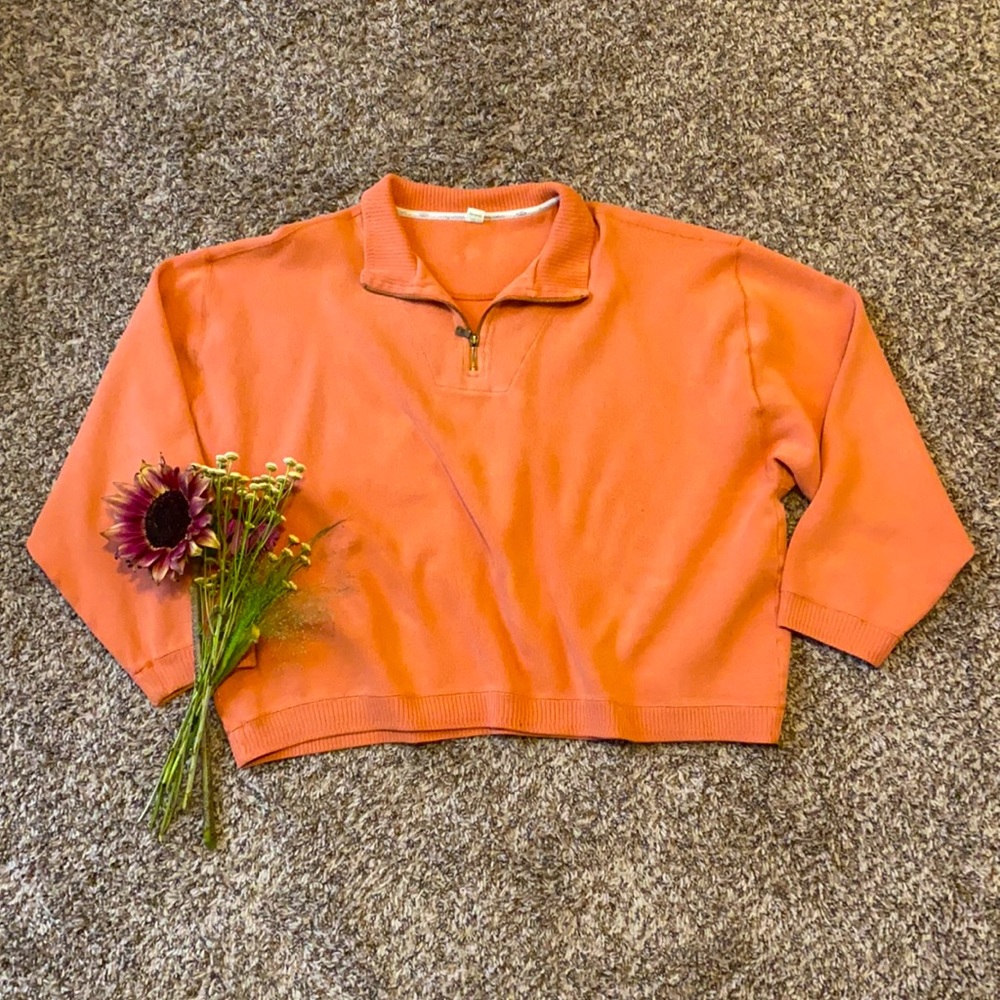 Tommy Bahama - Quarter Zip